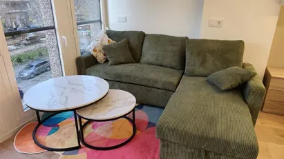 Apartment for rent in Madrid Chamartín, Madrid