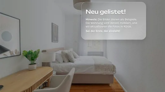 Apartments in Berlin Tempelhof-Schöneberg - photo 3