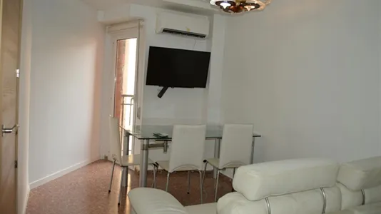 Rooms in Alboraya - photo 9