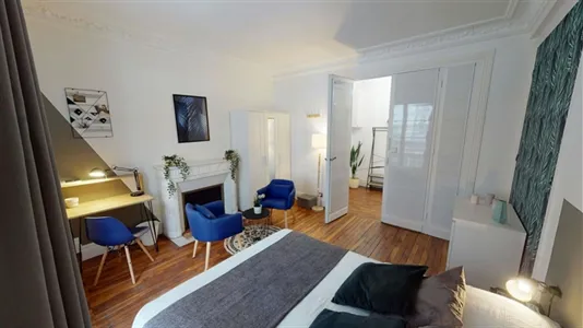 Rooms in Paris 7ème arrondissement - photo 1