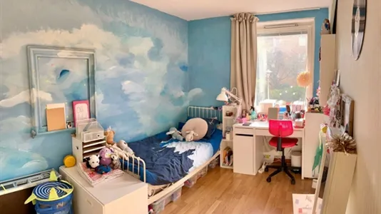 Apartments in Södermalm - photo 9