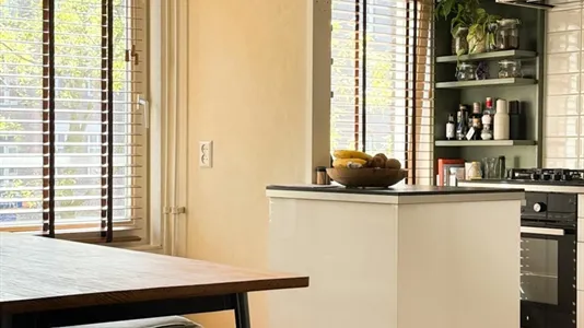 Apartments in Location is not specified - photo 5