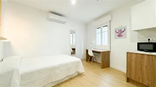 Rooms in Segovia - photo 9