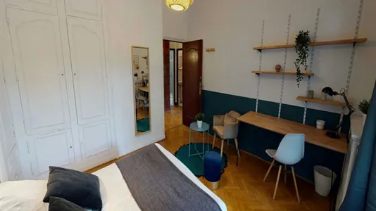 Rooms in Toulouse - photo 1
