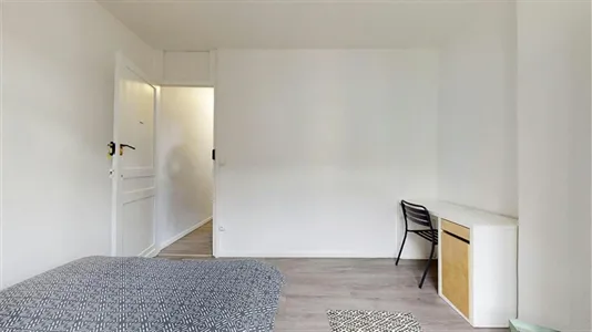 Rooms in Lille - photo 2