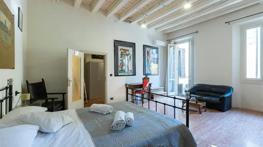 Rooms in Bologna - photo 5