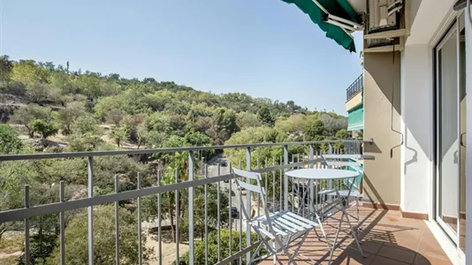 Apartments in Barcelona Sants-Montjuïc - photo 7