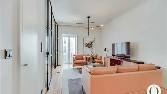 Apartments in Location is not specified - photo 10