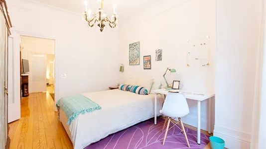 Rooms in Bilbao - photo 4