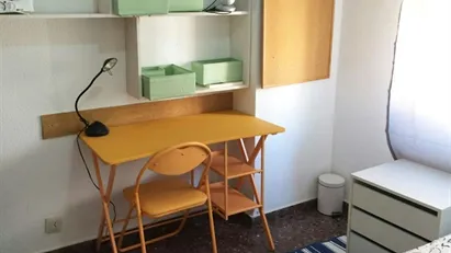 Room for rent in Valencia Algirós, Valencia (region)
