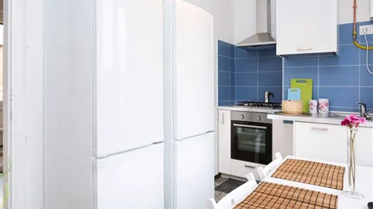 Rooms in Milano Zona 8 - Fiera, Gallaratese, Quarto Oggiaro - photo 8