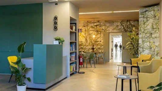 Apartments in Sovicille - photo 5