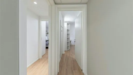 Rooms in Trento - photo 9