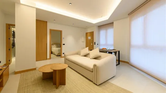 Apartments in Húmera-Somosaguas-Prado del Rey - photo 1