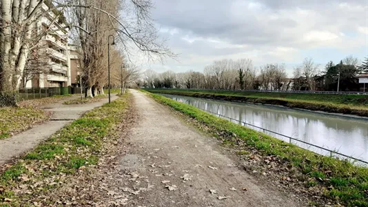Rooms in Padua - photo 5