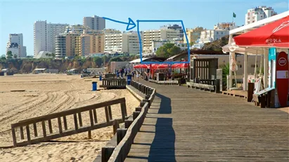 Apartment for rent in Portimão, Faro (Distrito)