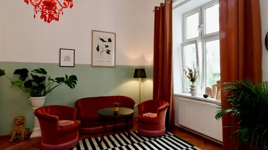 Apartments in Vienna Margareten - photo 3