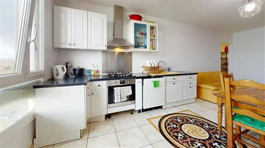 Rooms in Lyon - photo 3