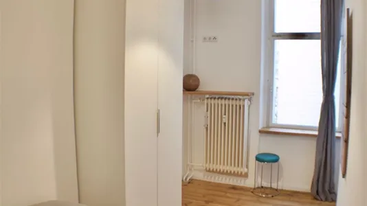 Apartments in Location is not specified - photo 6