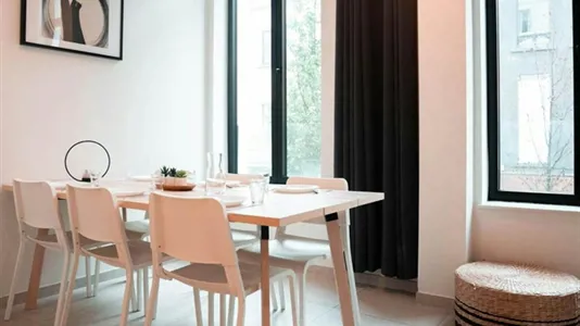 Apartments in Stad Antwerp - photo 3