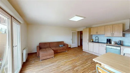 Apartments in Gex - photo 1