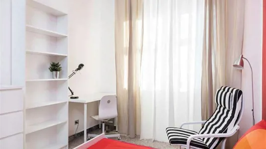 Rooms in Roma Municipio I – Centro Storico - photo 2
