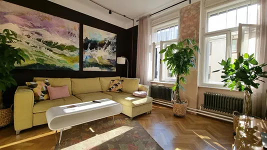 Apartments in Graz - photo 1