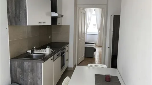 Apartments in Wien Rudolfsheim-Fünfhaus - photo 3