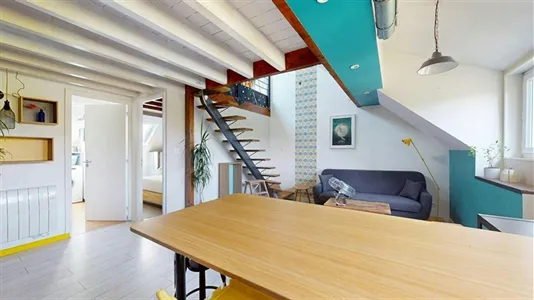 Apartments in Nantes - photo 3
