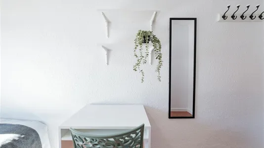 Rooms in Benimamet - photo 5