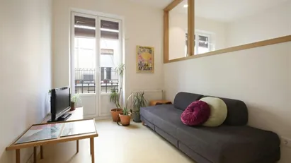 Apartment for rent in Madrid Centro, Madrid