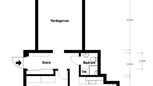 Apartments in Örgryte-Härlanda - photo 9