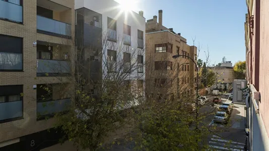 Rooms in Getafe - photo 9