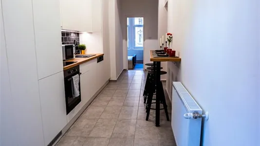 Rooms in Budapest Erzsébetváros - photo 9