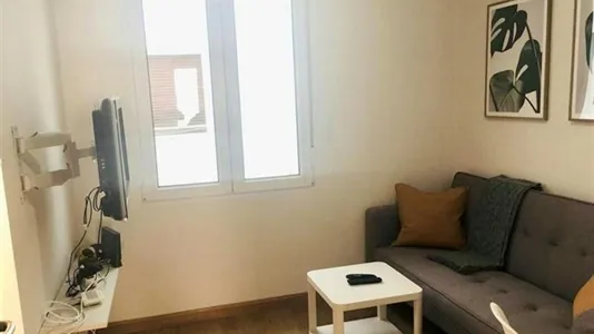 Rooms in Madrid Retiro - photo 5