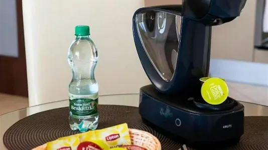 Apartments in Location is not specified - photo 8