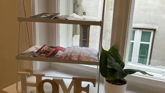 Apartments in Wien Meidling - photo 10