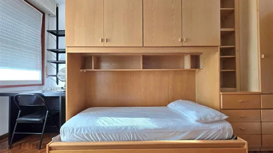Rooms in Bologna - photo 2