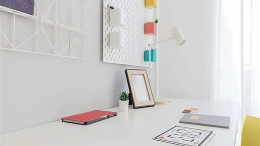 Rooms in Milano Zona 5 - Vigentino, Chiaravalle, Gratosoglio - photo 9