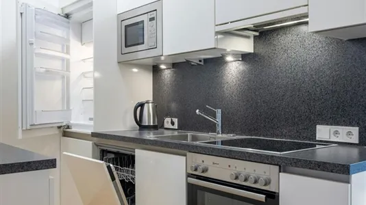 Apartments in Vienna Landstraße - photo 8