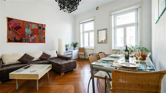 Apartments in Vienna Brigittenau - photo 2