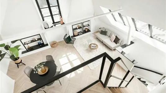 Apartments in Amsterdam Oud-Zuid - photo 3