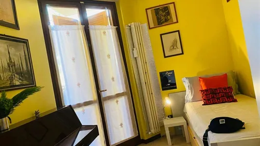 Rooms in Milano Zona 7 - Baggio, De Angeli, San Siro - photo 4