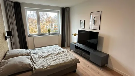 Rooms in Hamburg Wandsbek - photo 8