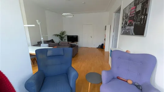 Apartments in Berlin Treptow-Köpenick - photo 3