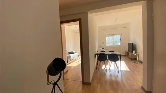 Rooms in Almada - photo 10