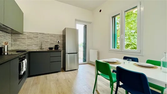 Rooms in Padua - photo 10