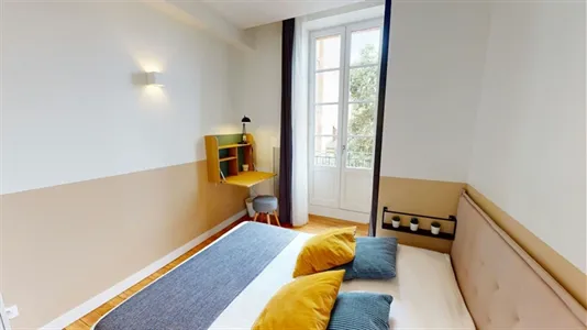Rooms in Toulouse - photo 1