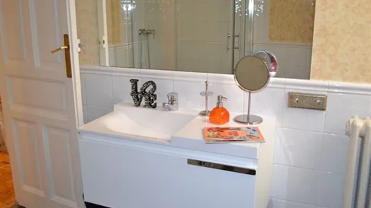 Rooms in Madrid Chamberí - photo 7