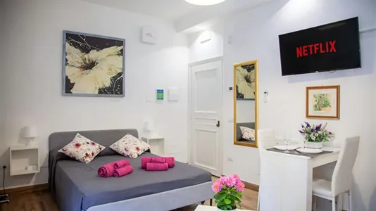 Apartments in Roma Municipio III – Monte Sacro - photo 1